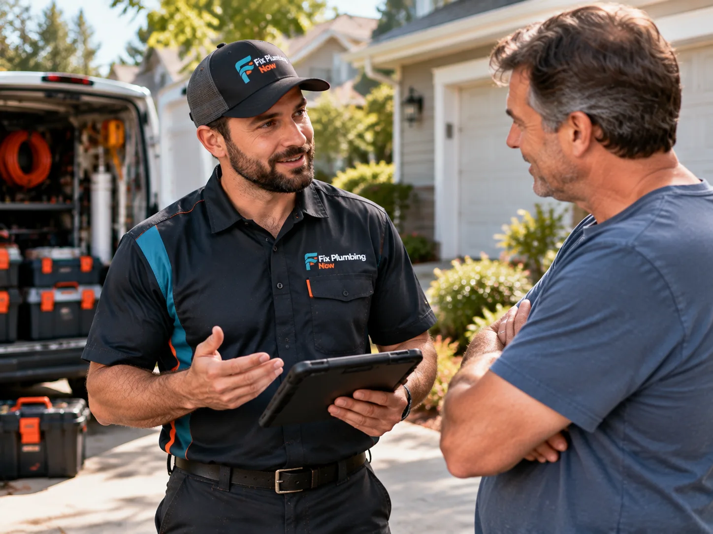 Clogged Drain Service King City, CA FAQs